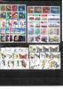 BRD Lot von 15 versch. Jugendmarken - Sätze Kat.Wert 122,- -