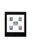 All. Besetzung Kat.Nr. Block 3 AX Type I. - Kat.Wert 25,- -
