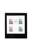 All. Besetzung Kat.Nr. Block 5 X. - Kat.Wert 110,- -