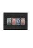 Deutsches Reich Kat.Nr. 351 - 354 kpl. - Kat.Wert 100,- -