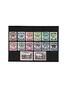 Deutsches Reich Kat.Nr. 716 - 729 kpl. - Kat.Wert 220,- -