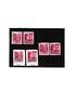 Deutsches Reich Kat.Nr. 909/10 + 909/10 U. - Kat.Wert 170,- -