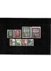 BRD Lot von 8 versch. Marken - Kat.Wert 300,- -