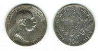 Österreich 1 Krone Kursmünze 1 Krone 1908, Franz Josef I. -