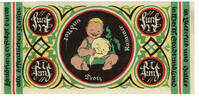 Deutsches Reich - Notgeld 5 Mark Bielefeld, Stadt Sparkasse, 1. November 1918 -