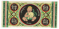 Deutsches Reich - Notgeld 5 Mark Bielefeld, Stadt Sparkasse, 1. November 1918 -