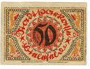 Deutsches Reich - Notgeld 50 Millionen Mark 1922 Bielefeld, Stadt Sparka... 31.21 元  ＋  93.62 元 运费