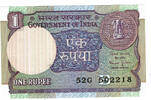 Indien 1 Rupie 1990 India, 1 Rupee, I 50.71 元  ＋  93.62 元 运费