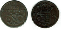 Haus Habsburg - &Ouml;sterreich-Ungarn 10 Poltura 1705 hungary, 10 Poltura 17... 1,318.43 元  ＋  109.22 元 运费