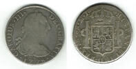 Mexiko 8 Reales 1778 mexico, silver coin 8 reales 1778, charles III. sch... 772.33 元  ＋  93.62 元 运费