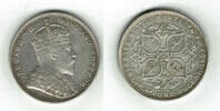 Straits Settlements 1 Dollar 1903 Straits Settlements, 1 Dollar, Edward ... 1,396.44 元  ＋  109.22 元 运费
