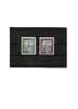 Bund - BRD 1951 Kat.Nr. 139 + 140 kpl. - Kat.Wert 220,- postfrisch 256.66 元  ＋  93.62 元 运费
