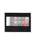 Bund - BRD 1958/60 Kat.Nr. Zdr. aus MHB 5 X - Kat.Wert 30,- postfrisch 30.43 元  ＋  93.62 元 运费