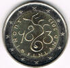 Finnland 2 Euro 2013 2-€-Sondergedenkmünze Finnland 2013 150 Jahre Sitzu... 4.58 US$ Tax included +  14.08 US$ shipping