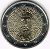 Finnland 2 Euro 2013 2€-Sondergedenkmünze Finnland 2013 Frans Eemil Sill... 4.58 US$ Tax included +  14.08 US$ shipping