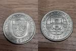 Mosambik - Portugiesische Kolonie 20 Escudos Mozambik (Mocambique), 20 escudos 1971, like scan -
