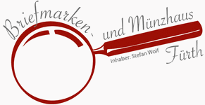 Briefmarken- und Münzhaus Fürth