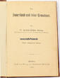 Deutsches Reich 1905 Grimme/Das Sauerland und seine Bewohner 3