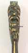 Deutsches Reich O.J. Nussknacker / Zwerg / Bronze 2