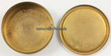 Frankreich/Bretagne 19. Jh. Dose / Pillendose / Bretagne / Le Rouet 2-3