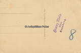 Deutsches Reich O.J. Ansichtskarte / Postkarte / Der junge Goethe / von E. Harder. 2-3