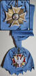 Polen 1920-1930 Orden vom weißen Adler (1705-1938) 1-2