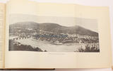 1899 Georg Volk / Der Odenwald und seine Nachbargebiete / Eine Landes- und Volkskunde 2-3