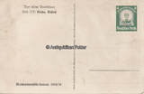 1934 Ansichtskarte / Postkarte / WHW / Das schöne Deutschland / Bild 173: Gotha, ... 3
