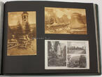 Althaldensleben / Sachsen-Anhalt / Glüsig um 1921 147 historische Ansichtskarten und Fotos eines Priesters 2-3