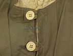 Drittes Reich O.J. Wehrmacht / Schaffellweste 3