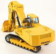 Bundesrepublik Deutschland O.J. Demag Hydraulik Bagger H 41 / NZG Modelle / M 1 : 50 / Made in W Germany 2-3