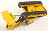 Bundesrepublik Deutschland O.J. Demag Hydraulik Bagger H 41 / NZG Modelle / M 1 : 50 / Made in W Germany 2-3