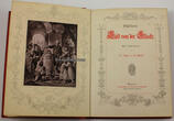 Deutsches Reich um 1890 Schillers Lied von der Glocke. / Mit Illustrationen von C. Jäger und A. Müller 2-3