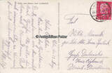 Köln / Deutz 1933 Ansichtskarte / Postkarte / 220 Köln und Deutz vom Luftschiff 2-3