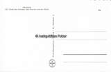 O.J Ansichtskarte / Postkarte / Freiburg 2