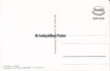 O.J Ansichtskarte / Postkarte /Fellbach -  Kernenturm 1-2