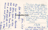 Göhren / Rügen O.J Ansichtskarte / Postkarte / Ostseebad Göhren a. Rg. Göhrener Hof 1-2