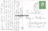 1961 Ansichtskarte / Postkarte / Hausach 2