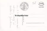 Marbach / Neckar 1956 Ansichtskarte / Postkarte / Gruss aus Marbach a. N. / Schiller
