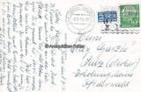 Travemünde / Priwall / Lübeck 1955 Ansichtskarte / Postkarte / Ostseebad Travemünde - Priwall 2-3