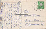 1960 Ansichtskarte / Postkarte / Gruß aus Wissen / Sieg 3