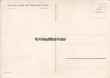 Drittes Reich / München  Ansichtskarte / Postkarte / Künstlerkarte / Haus der Deutschen Kunst 2-3