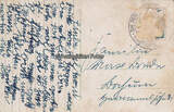Ansichtskarte / Postkarte / Arnsberg vom Schloßberg 3