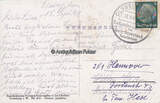 Steinhelle / Olsberg / Sauerland 1941 Ansichtskarte / Postkarte / Zulu War Dance 2-3
