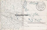 Gederbach / Witten 1941 Ansichtskarte / Postkarte / Zulu War Dance 2-3