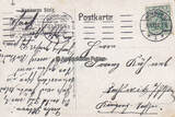 Hamburg 1912 Ansichtskarte / Postkarte / Zulu War Dance 3