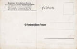 Deutsches Reich O.J. Ansichtskarte / Postkarte / Zulu War Dance 2-3