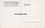 Deutsches Reich O.J. Ansichtskarte / Postkarte / Zulu War Dance 2