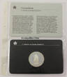 Cayman Islands 25 Dollar 1978 25. Jubiläum von Königin Elisabeth II. / Krönungsstuhl Proof mit Zertifikat