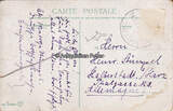 Konstantinopel / Istanbul O.J. Ansichtskarte / Postkarte / Zulu War Dance 3